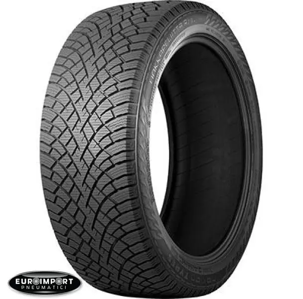 Nokian Hakkapeliitta r5 suv  275/65 R18 116 R  XL  TL Nordic Compound